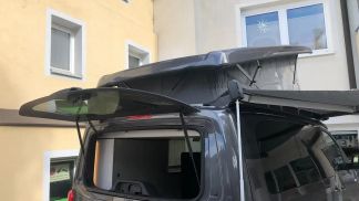 Leasing Hayon Toyota Proace 2020
