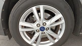 Leasing Hatchback Ford S-Max 2021