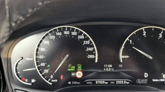 Lízing Kombi BMW 318 2020