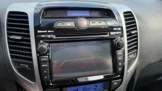 Leasing Hatchback Hyundai ix20 2011