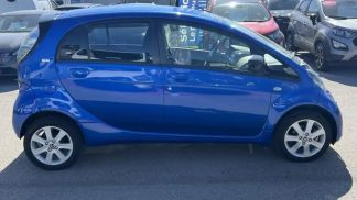 Leasing Sedan Citroën C-Zero 2020