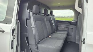 Lízing Van Ford Transit Custom 2024