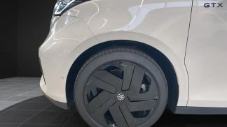 Finansowanie Hatchback Volkswagen ID. Buzz 2025