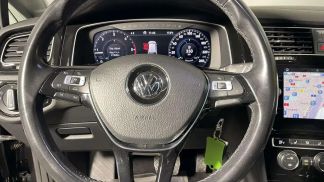 Leasing Wagon Volkswagen Golf 2018