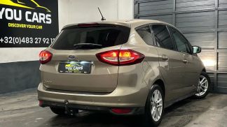 Finansowanie Wóz Ford C-Max 2019