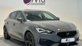 Finansowanie Sedan Cupra Leon 2022