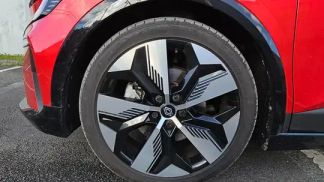 Finansowanie Sedan Renault MEGANE E-TECH 2022