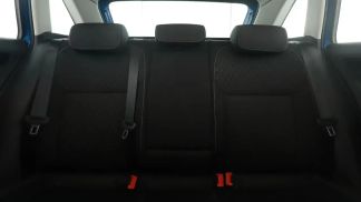 Leasing Wagon Skoda RAPID SPACEBACK 2018