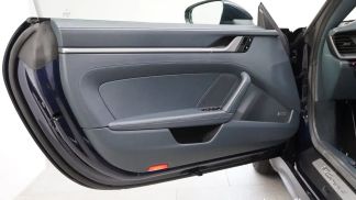 Leasing Convertible Porsche 992 2020