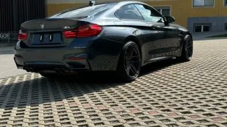 Finansowanie Coupé BMW M4 2016