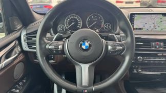 Lízing SUV BMW X5 2016