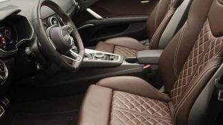 Leasing Convertible Audi TT 2020