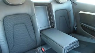 Financování Kupé Audi A5 2011