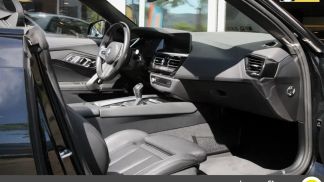 Leasing Convertible BMW Z4 2021