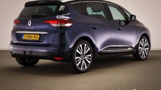 Lízing Hatchback Renault Scenic 2019