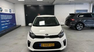 Leasing Hatchback Kia Picanto 2021