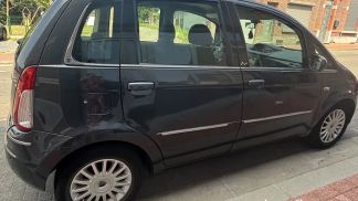 Finansowanie Hatchback Lancia MUSA 2011