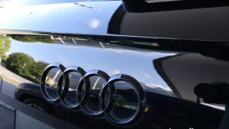 Lízing SUV Audi Q5 2020