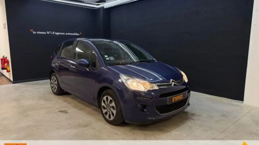 Citroën C3 2014