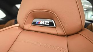 Leasing Coupe BMW M2 2023