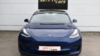 Leasing Sedan Tesla Model 3 2020