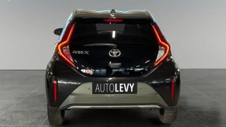 Lízing Hatchback Toyota Aygo (X) 2023