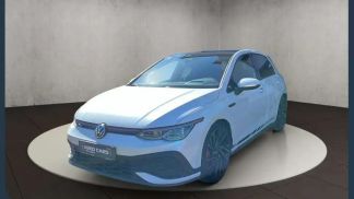Finansowanie Sedan Volkswagen Golf 2021