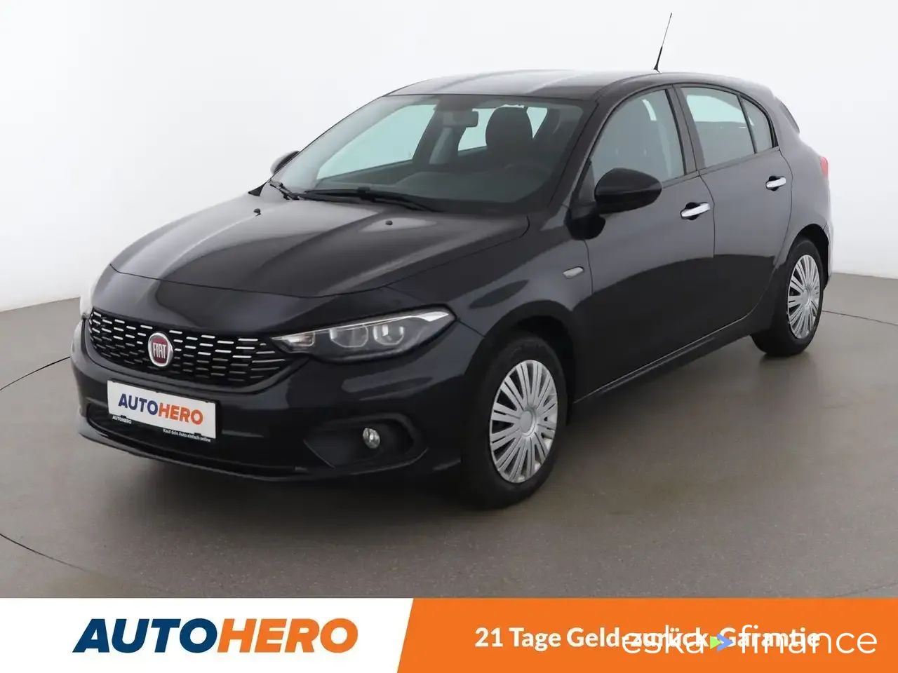 Leasing Hatchback Fiat Tipo 2016