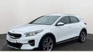 Financování SUV Kia XCeed 2021