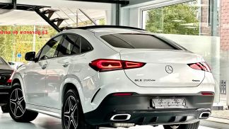 Leasing Coupe MERCEDES GLE 350 2022