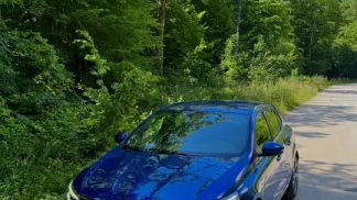 Leasing Sedan Renault MEGANE E-TECH 2021