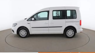 Finansowanie Hatchback Volkswagen Caddy 2019