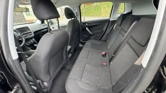 Lízing SUV Peugeot 2008 2016