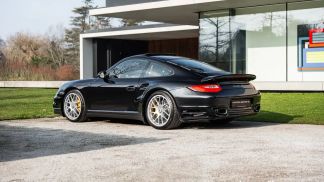 Finansowanie Coupé Porsche 997 2011