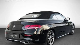 Finansowanie Zamienny MERCEDES C 180 2020