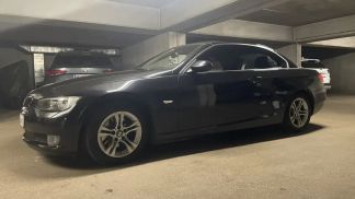 Finansowanie Zamienny BMW 320 2010