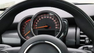 Leasing Hayon MINI Cooper 2020