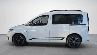 Finansowanie Wóz Volkswagen Caddy 2025