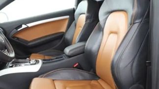 Finansowanie Coupé Audi A5 2015