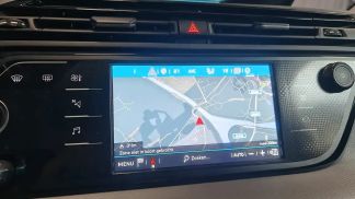 Lízing Hatchback Citroën C4 SpaceTourer 2020