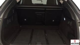 Leasing Sedan Citroën C5 X 2023