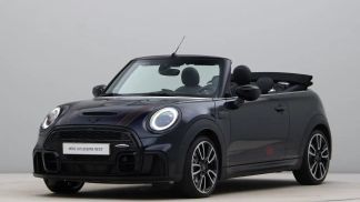 Financování Konvertibilní MINI Cooper S Cabrio 2023