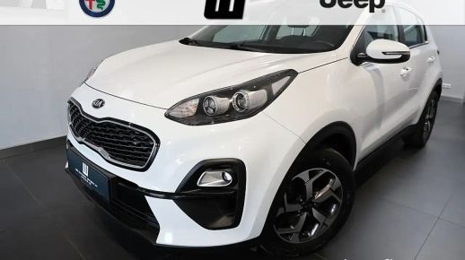 Kia Sportage 2021