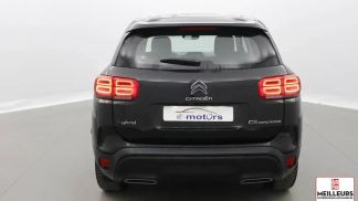 Lízing SUV Citroën C5 Aircross 2021