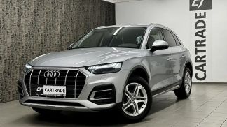 Finansowanie SUV Audi Q5 2022