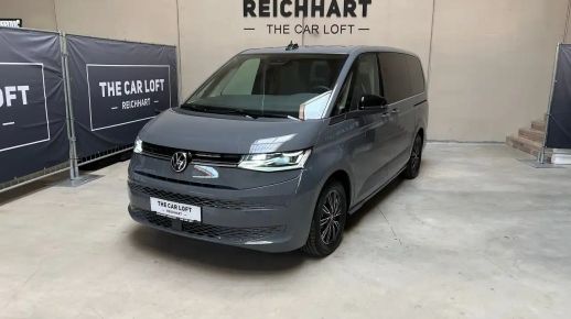 Volkswagen T7 Multivan 2023