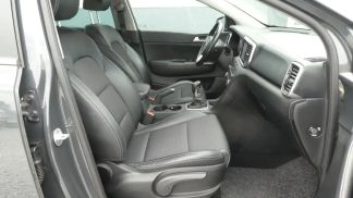 Finansowanie SUV Kia Sportage 2019