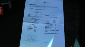 Leasing Wagon MERCEDES SPRINTER 2017