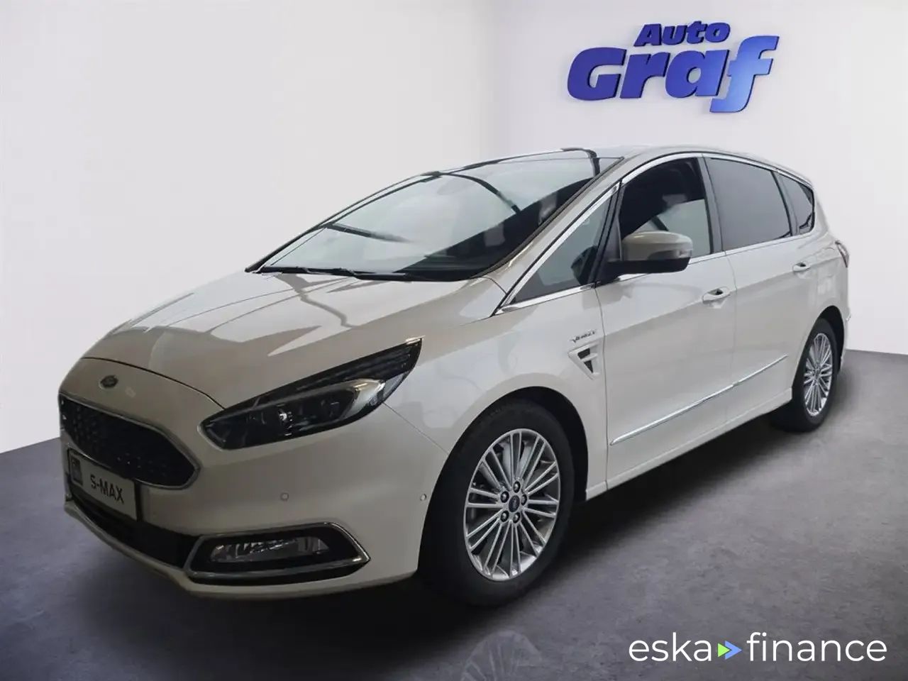 Finansowanie Hatchback Ford M 2019