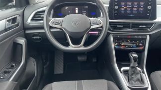 Lízing SUV Volkswagen T-Roc 2024